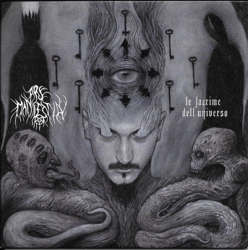 Le Lacrime dell'Universo